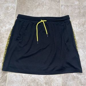 Forever 21 mini skirt